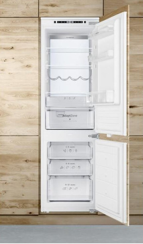 Amica Fridge-freezer BK34059.6DFZOL