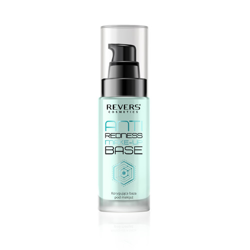 Revers Primer Make-up Base Anti Redness 30ml