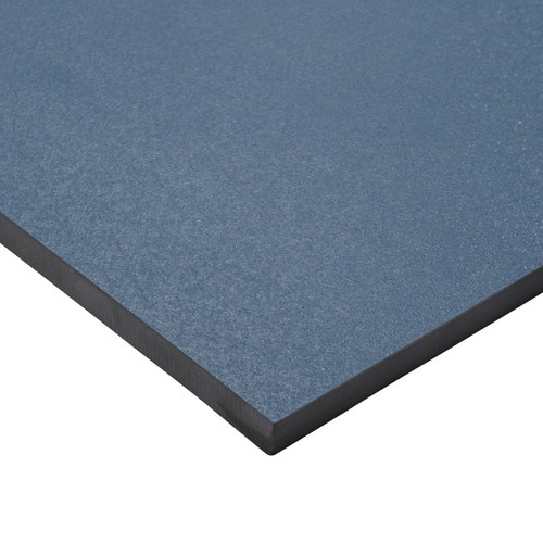 Gres Tile Wall/Floor Hydrolic Colours 20 x 20 cm, plain square dark blue, 1 m2