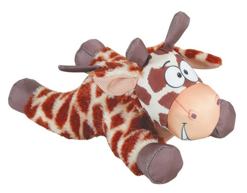 Zolux Dog Toy Friends Giraffe Olaf S