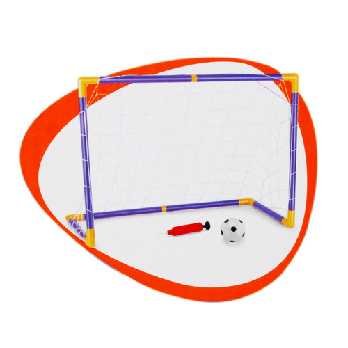 2in1 Soccer Football Set 3+