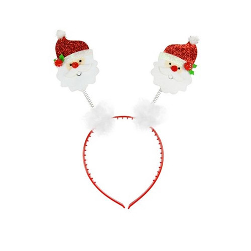 Christmas Headband Head Band 1pc, assorted