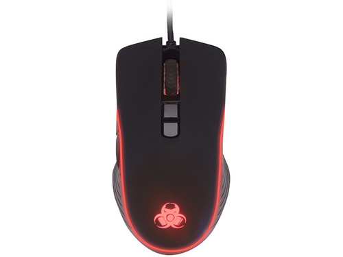 Tracer Gamezone Mavrica Optical Wired Mouse USB