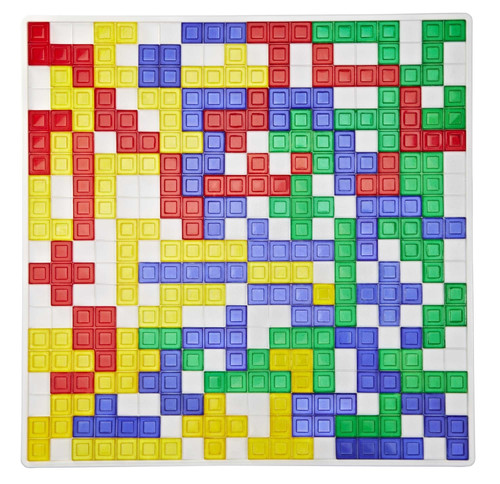 Mattel Blokus® Game 7+