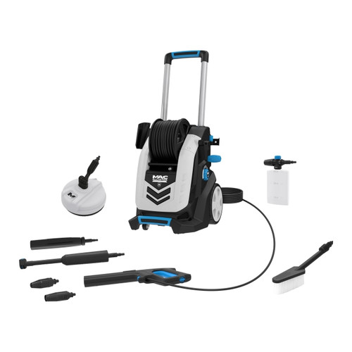 MacAllister High Pressure Washer 2200W