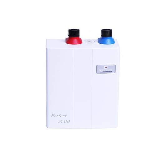 Flow Instantaneous Water Heater Perfect 3500W