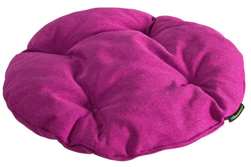 Seat Pad Seat Cushion 36cm, fuchsia