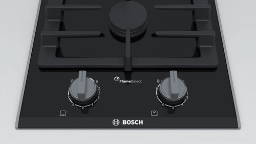 Bosch Gas Hob PRB3A6B70 30 cm