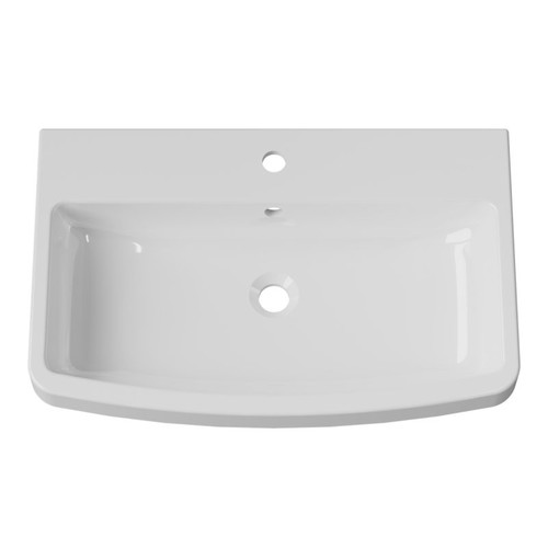 GoodHome Wash-Basin Himalia 70 cm