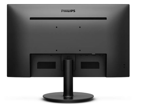 Philips 23.8" LCD Monitor 242V8LA VA HDMI DP Speakers