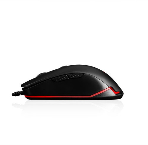 Logic Concept Optical Wired Gaming Mouse LM-STARR-ONE