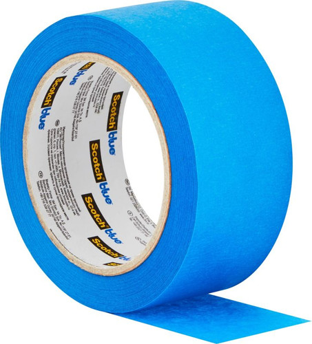 Scotchblue Universal Masking Tape 48mm x 55m