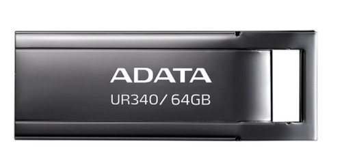 Adata Pen Drive USB Flash Drive UR340 64GB USB3.2 Gen1