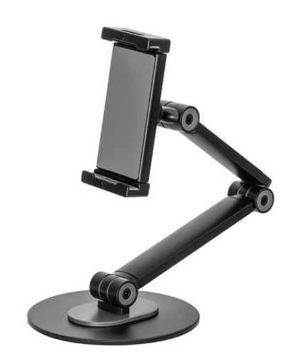 NewStar Tablet Stand 4.7-12.9" DS15-550BL1