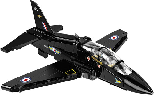 Cobi Blocks Armed Forces BAe Hawk T1 362pcs 8+