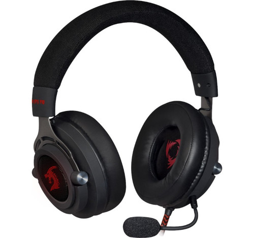 Defender Gaming Headset Headphones One Aspis Pro 7.1