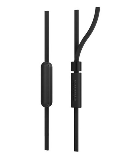 Philips Headphones TAE1105BK, black