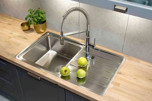 Grohe Kitchen Tap Get Professional