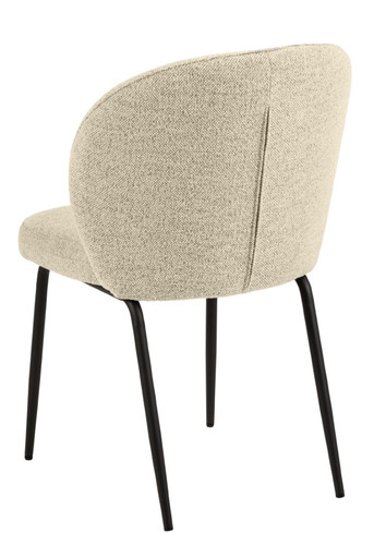 Dining Chair Patricia, beige