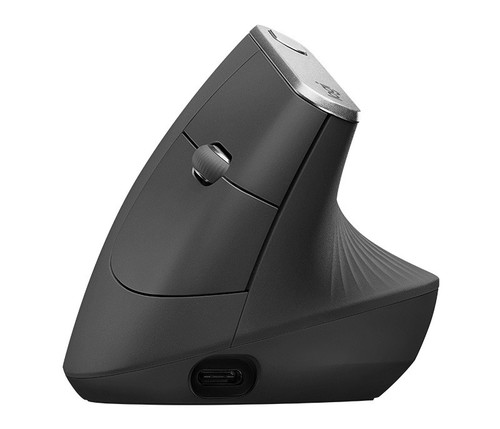 Logitech Wireless Mouse MX Vertical 910-005448