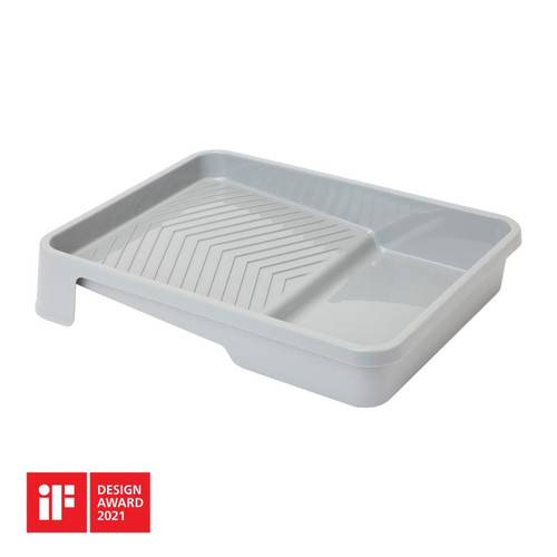 GoodHome Paint Tray 23 cm