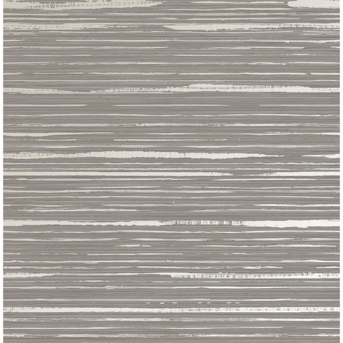 GoodHome Fleece Wallpaper Lucidium, grey