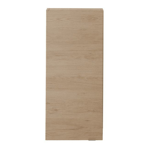 Bathroom Wall Cabinet GoodHome Imandra 40x90x15cm, wood