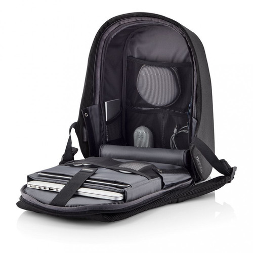 XD Design Backpack Bobby Hero Small 13.3", black