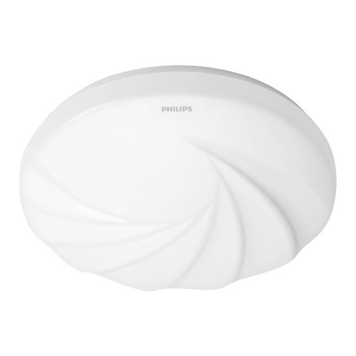 Ceiling Lamp LED Philips Shell 10 W 4000 K