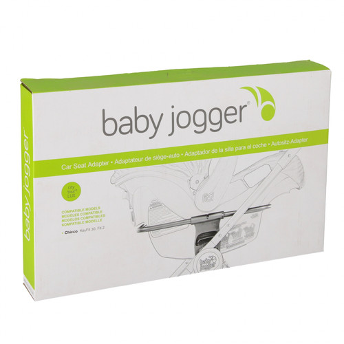 Baby Jogger Adapter City Tour Lux for Chicco/Peg Perego