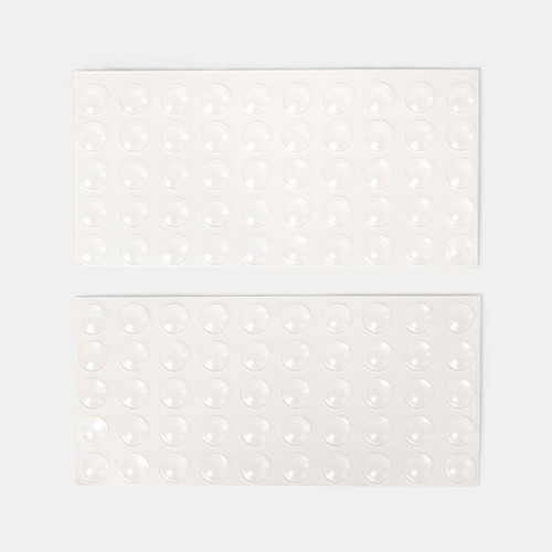 Self-adhesive Cabinet Door Bumper Buffer Protection Pad