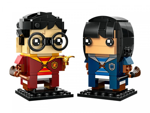 LEGO Harry Potter Harry Potter™ & Cho Chang 10+