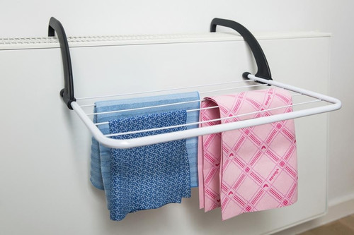 Vileda Express Radiator Airer Clothes Dryer