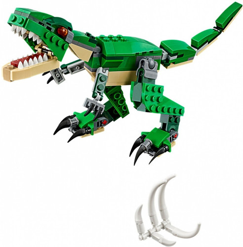 LEGO Creator Mighty Dinosaurs 7+