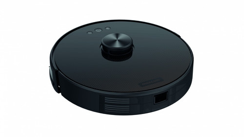 Maxcom Laser Vision Robot Vacuum Cleaner MH19