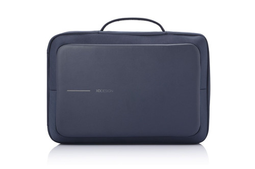 XD DESIGN Anti-Theft Backpack & Briefcase Bobby Bizz 2.0, navy