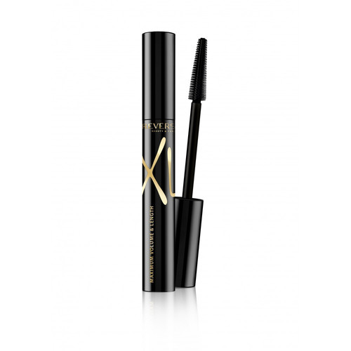 Revers Mascara XL Maximum Volume & Length 10ml, black