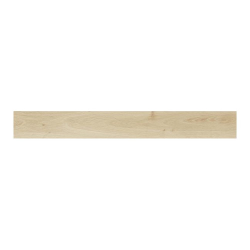 GoodHome Vinyl Flooring, beige oak, 2.2 m2, 12-pack