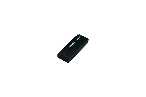 Goodram Flash Drive UME3 32GB USB 3.0, black