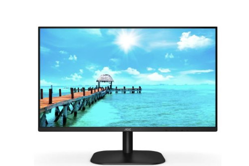 AOC 23.8" Monitor IPS HDMI 24B2XH/EU