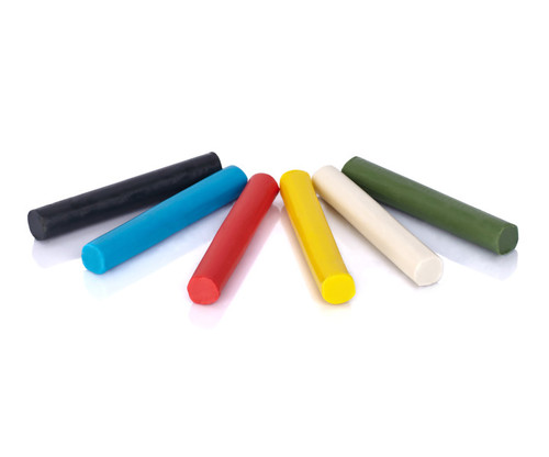 Astra Plasticine 6 Colours