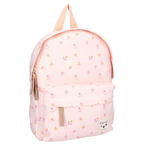 Kidzroom Children's Backpack Paris Harmony pink