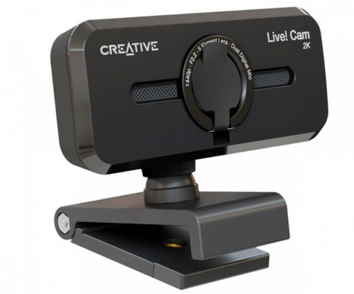 Creative Labs Camera Live Cam Sync V3