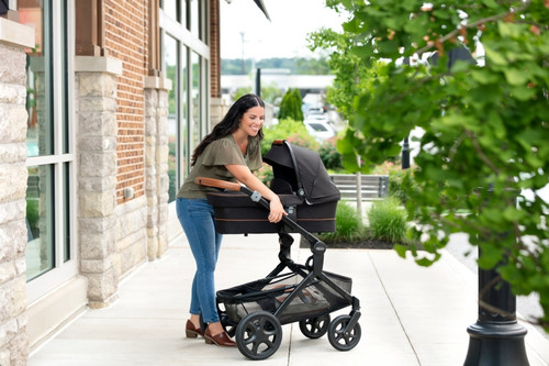 Graco Carrycot Near2Me Elite Noir