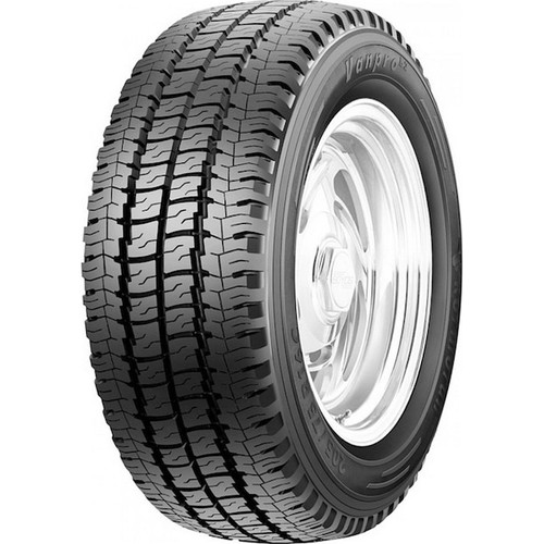 KORMORAN Vanpro B2 215/75R16 113R