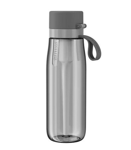 Philips Bottle Daily GoZero AWP2731GRR/5, grey