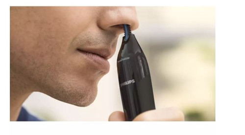 Philips Nose Trimmer NT1650/16