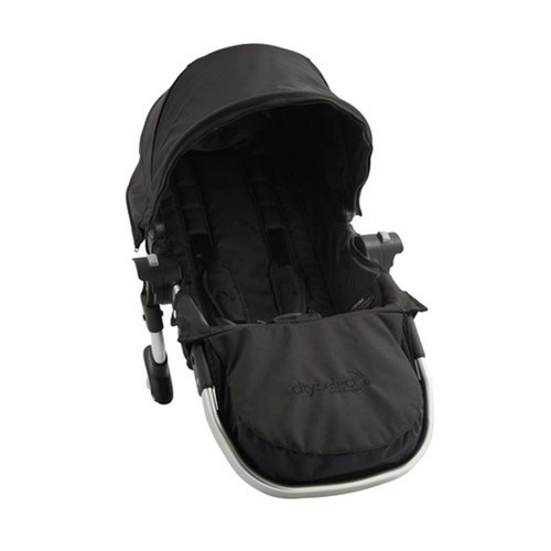 Baby Jogger city select® - Second Seat Kit, onyx