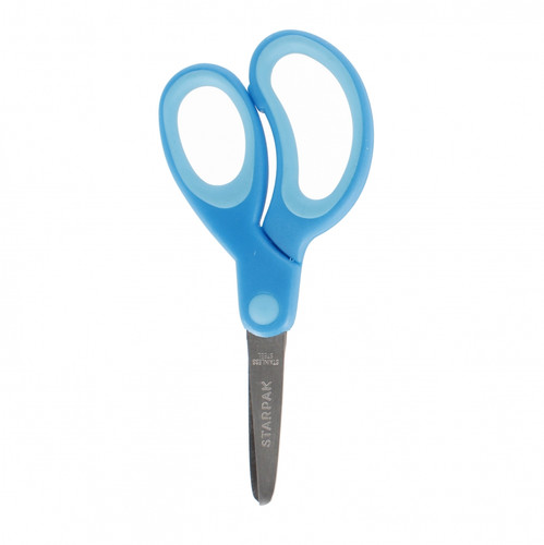 School Scissors 13cm 24pcs