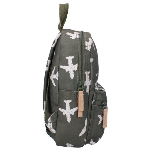 Kidzroom Children's Backpack Adore More Aeroplane